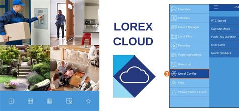 lorex cloud app windows 10.